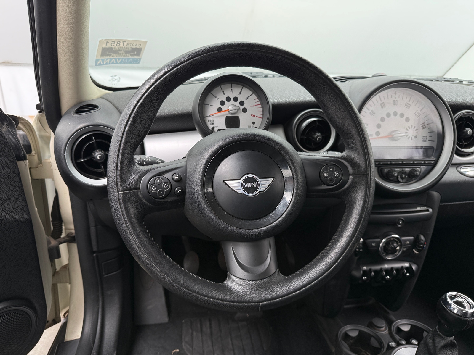 Thumbnail: 2012 MINI Cooper Hardtop - 4