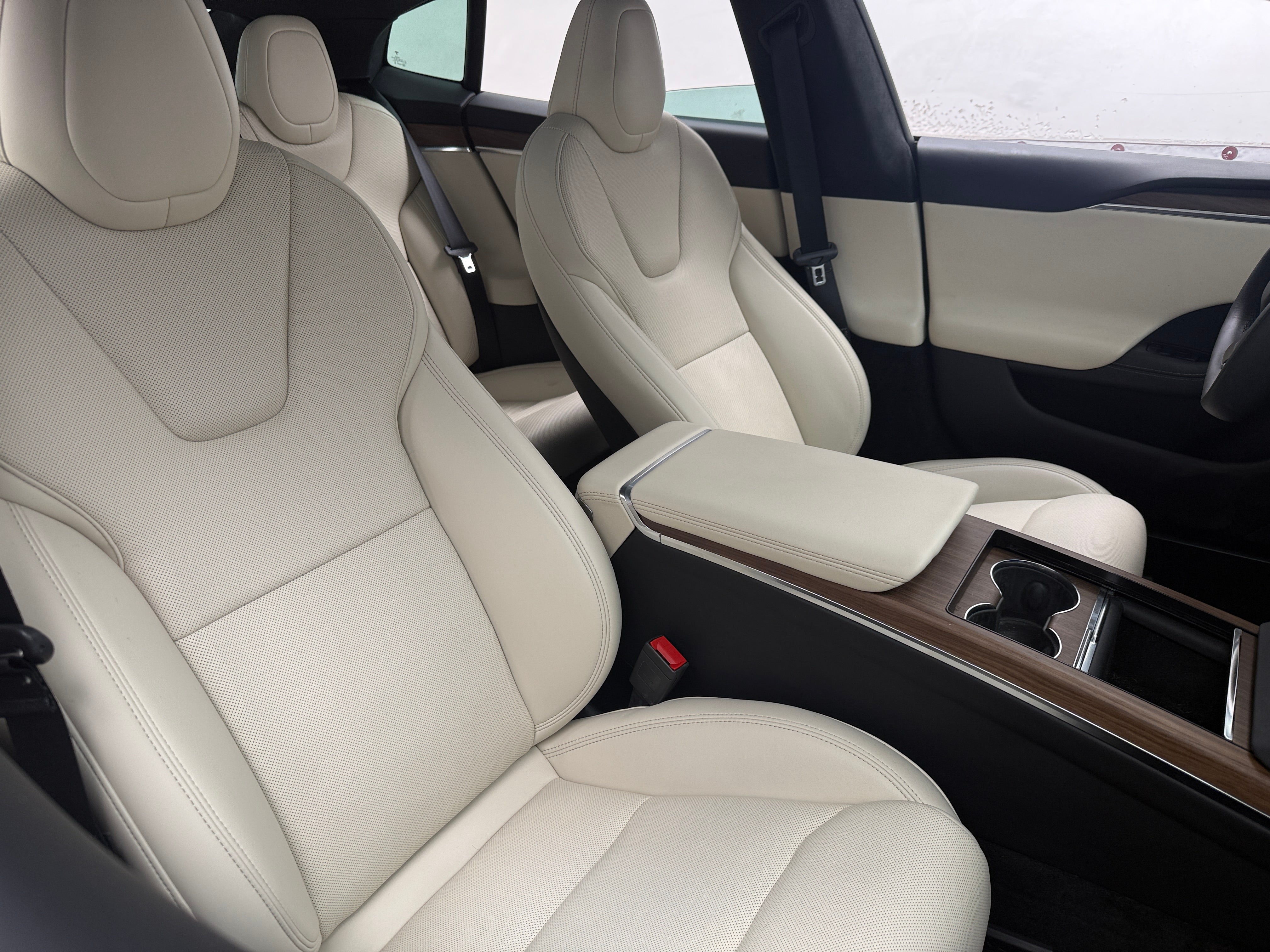 2024 Tesla Model S