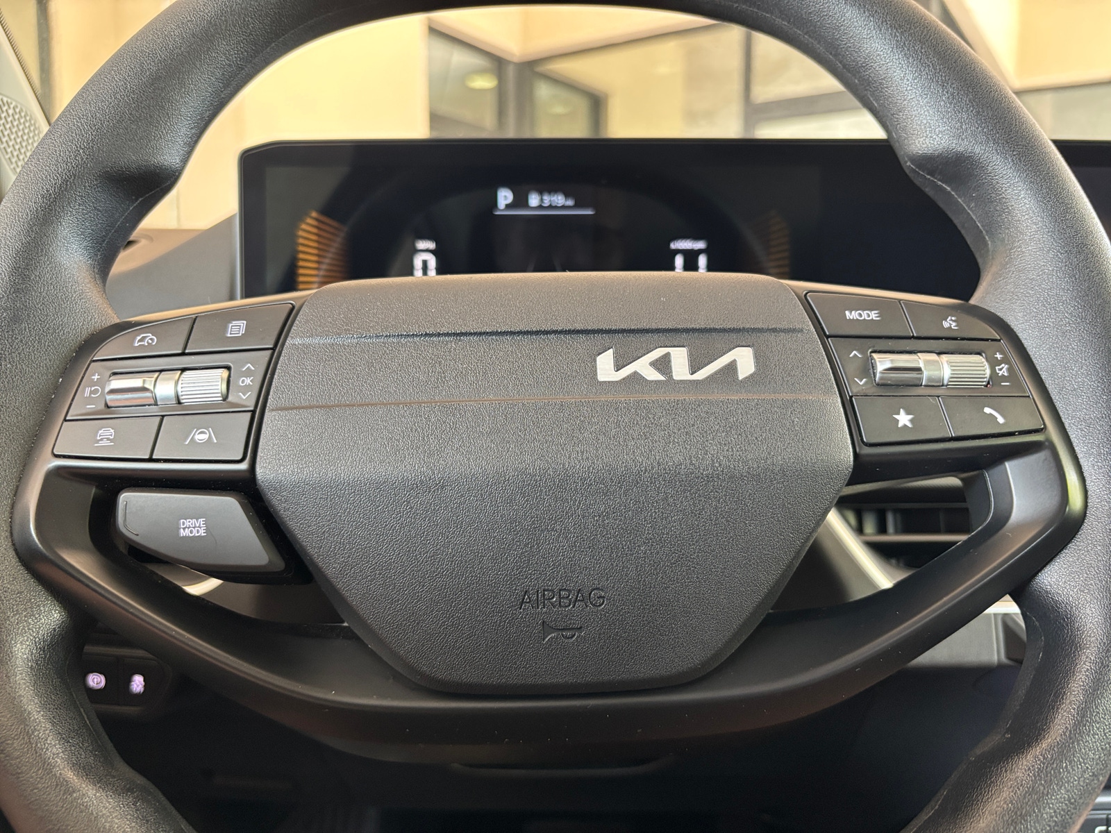 Thumbnail: 2025 Kia K4 - 5