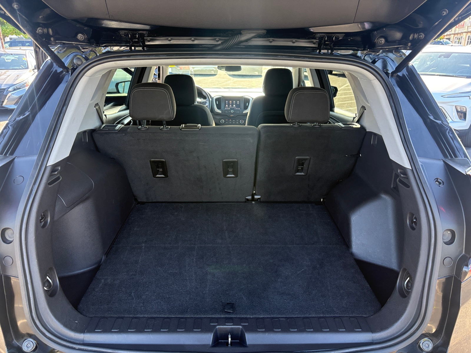 Thumbnail: 2024 GMC Terrain - 6