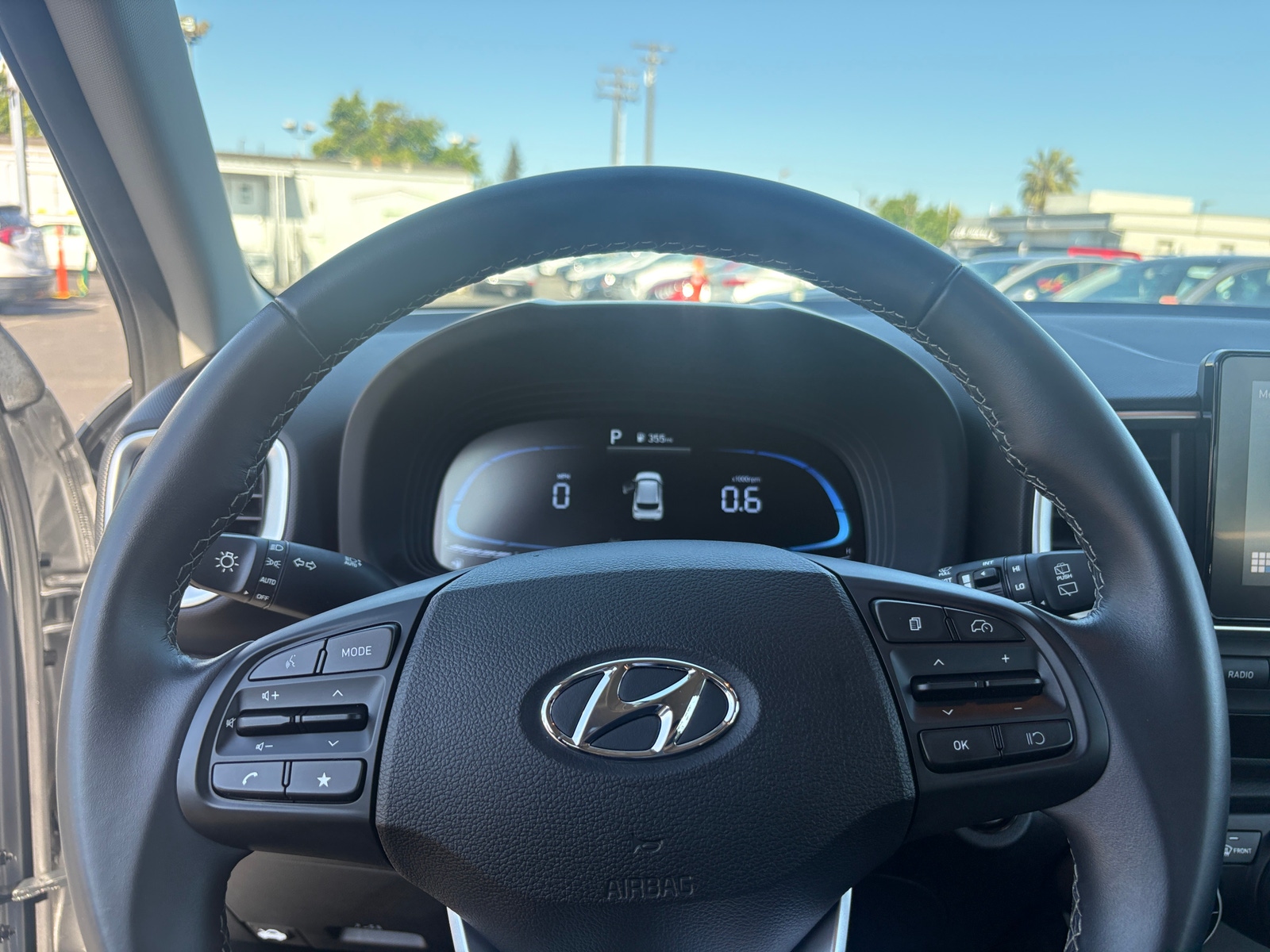 Thumbnail: 2025 Hyundai Venue - 5