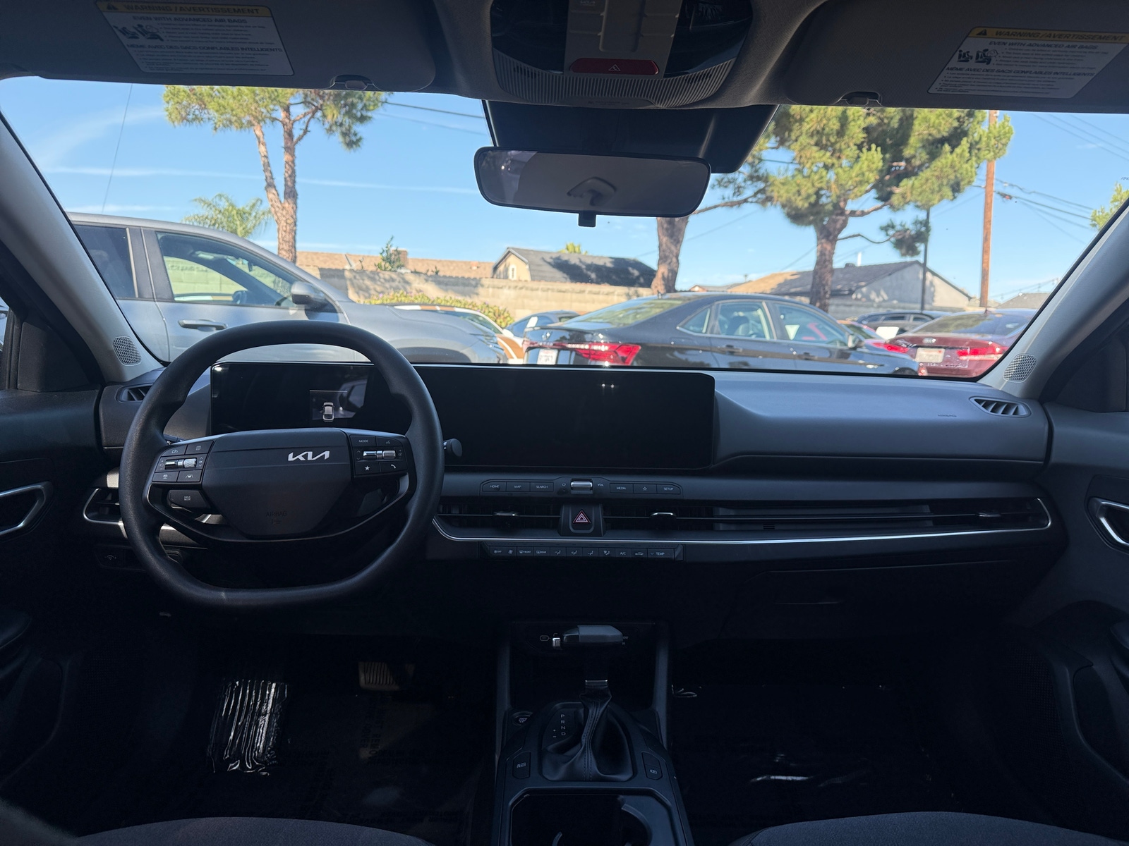 Thumbnail: 2025 Kia K4 - 3