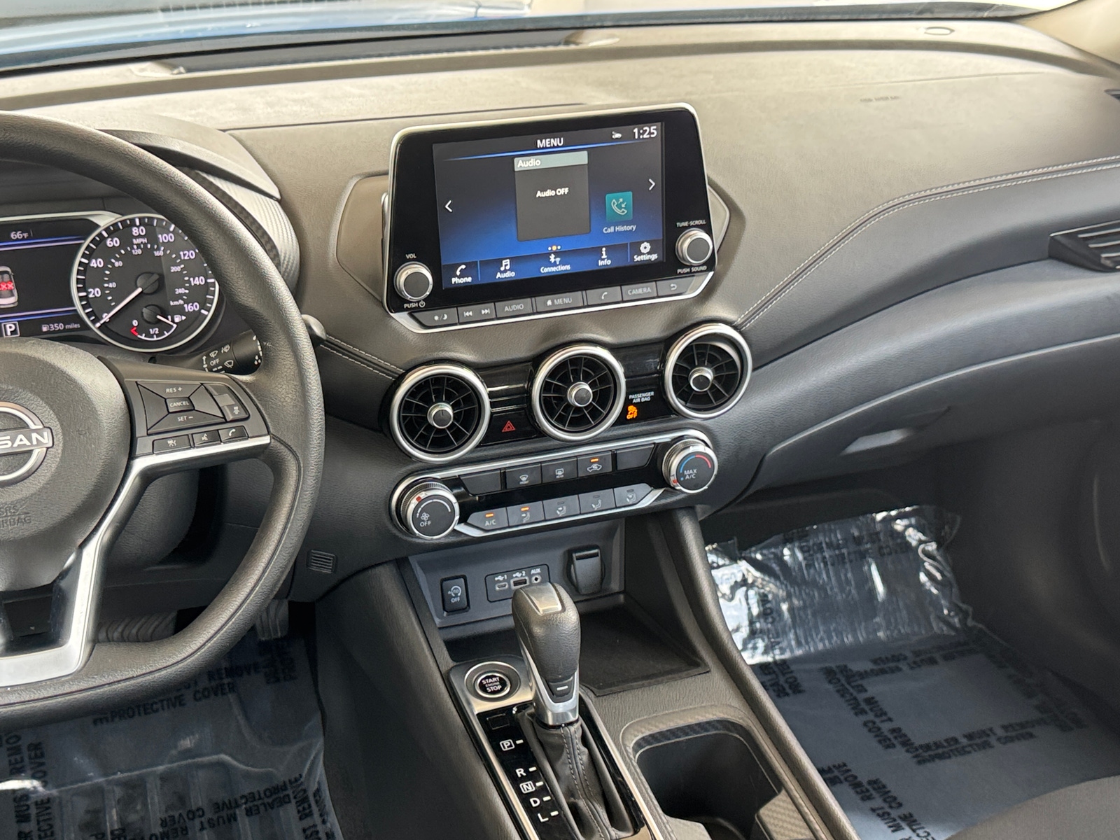 Thumbnail: 2025 Nissan Sentra - 4