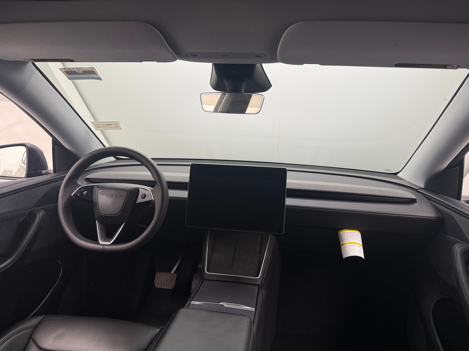 Thumbnail: 2026 Tesla Model Y - 2