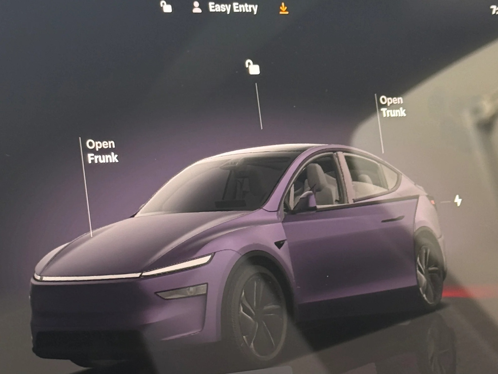 Thumbnail: 2026 Tesla Model Y - 3