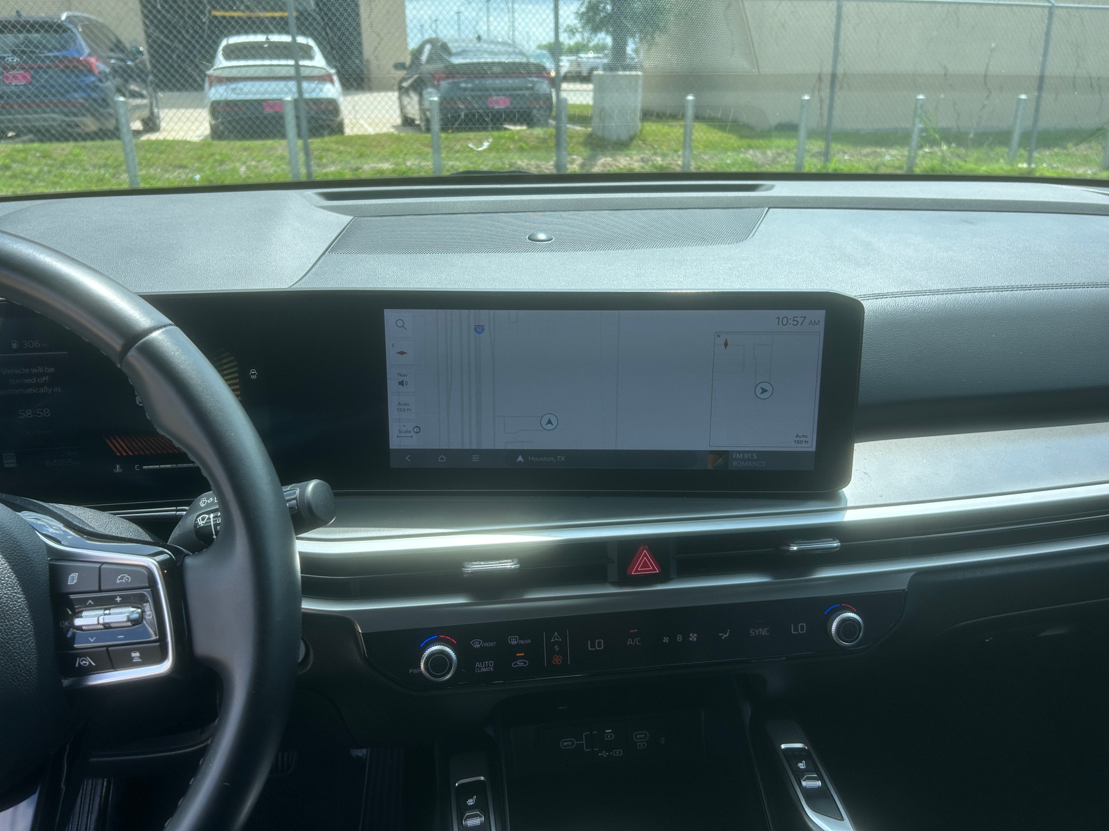 Thumbnail: 2024 Kia Sorento - 4