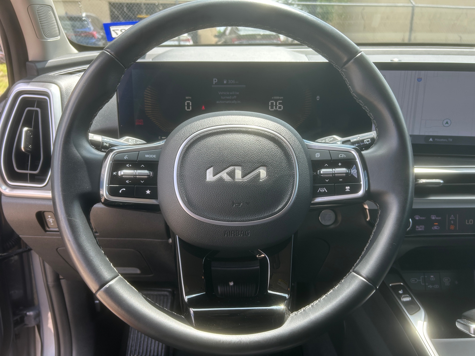 Thumbnail: 2024 Kia Sorento - 5