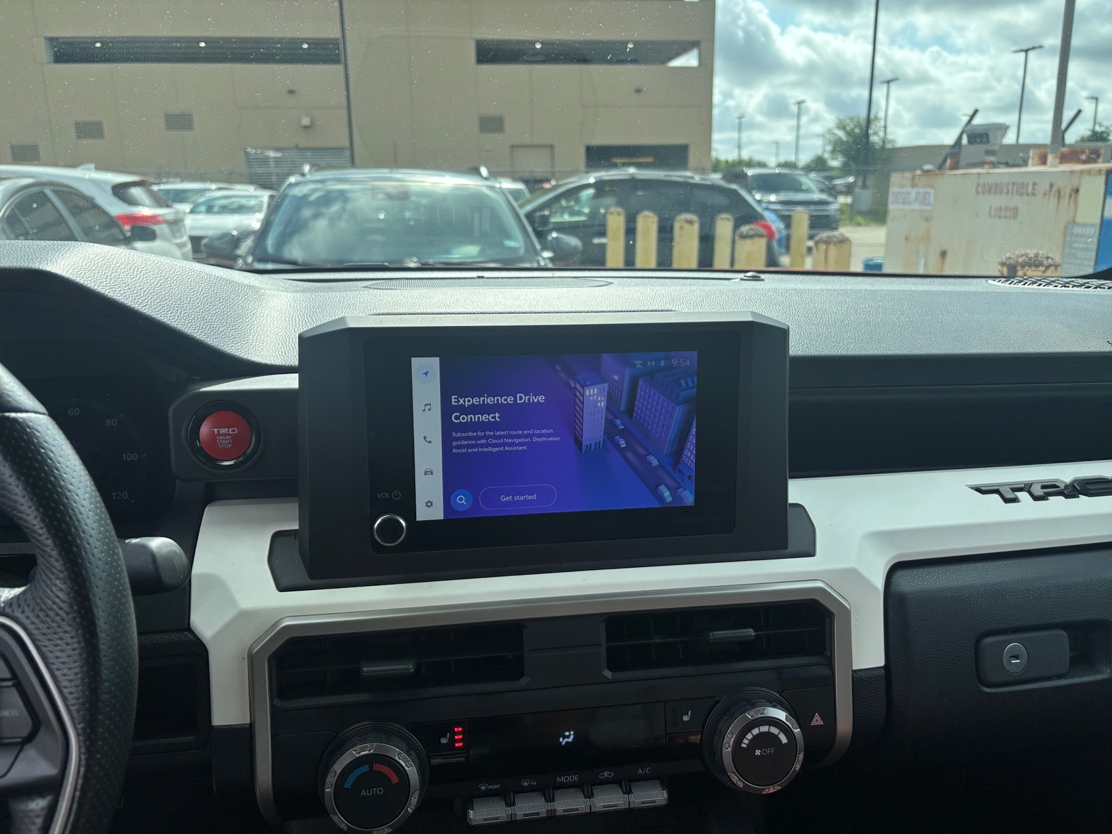 Thumbnail: 2024 Toyota Tacoma - 4