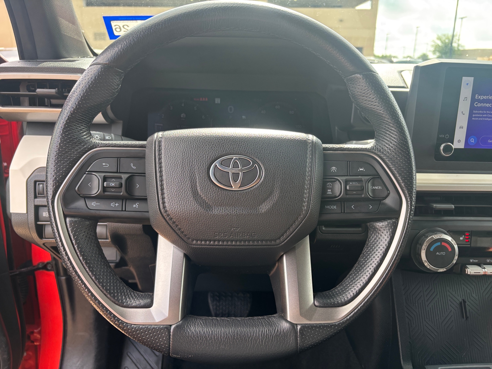 Thumbnail: 2024 Toyota Tacoma - 5