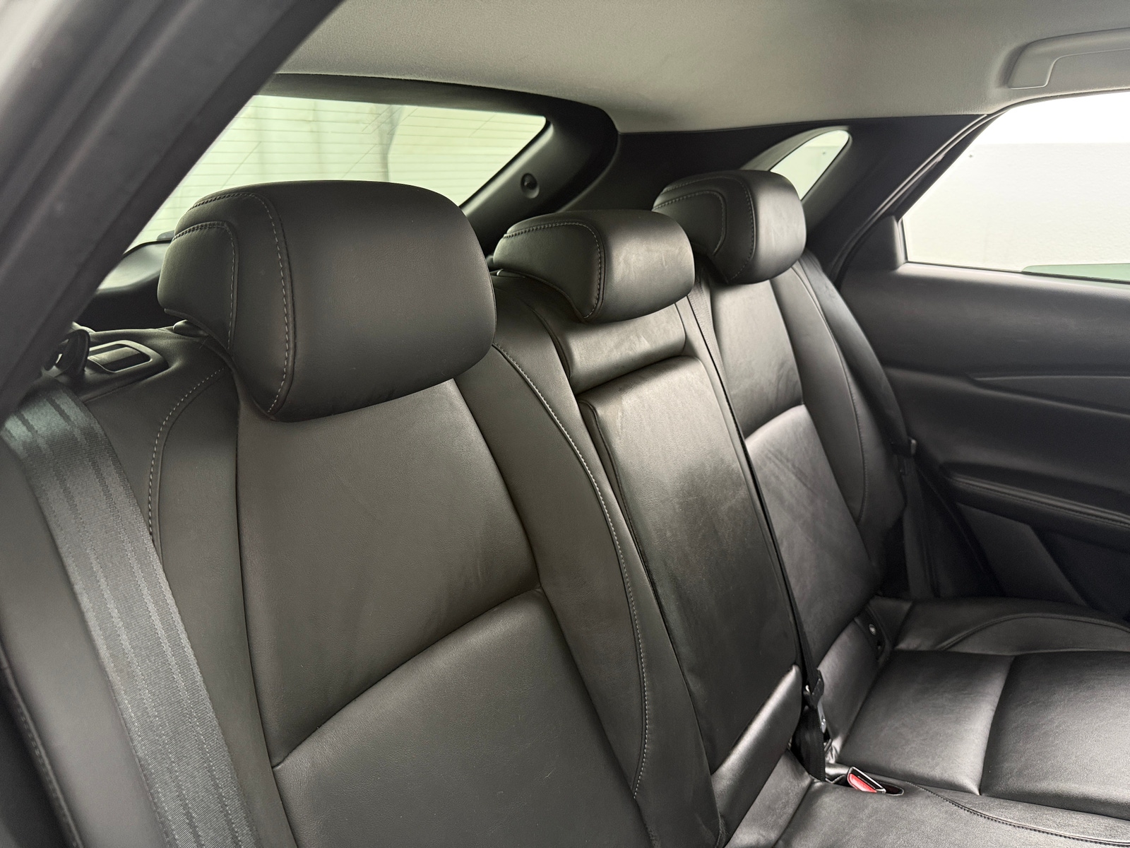 Thumbnail: 2022 Mazda CX-30 - 5