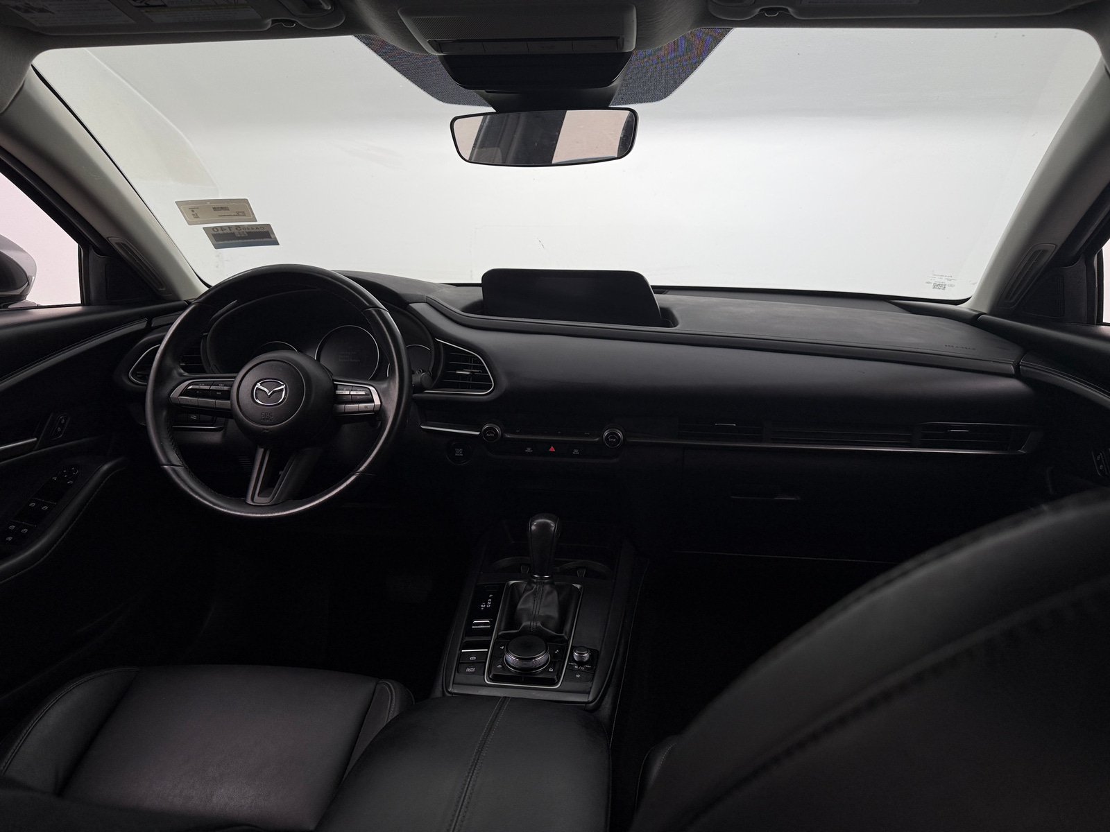 Thumbnail: 2022 Mazda CX-30 - 2