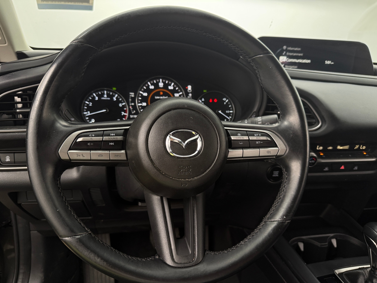 Thumbnail: 2022 Mazda CX-30 - 4