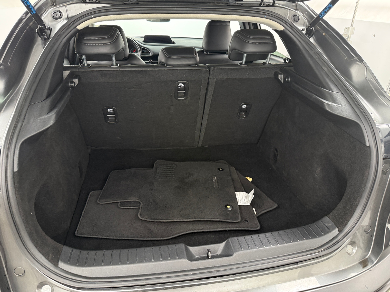 Thumbnail: 2022 Mazda CX-30 - 6