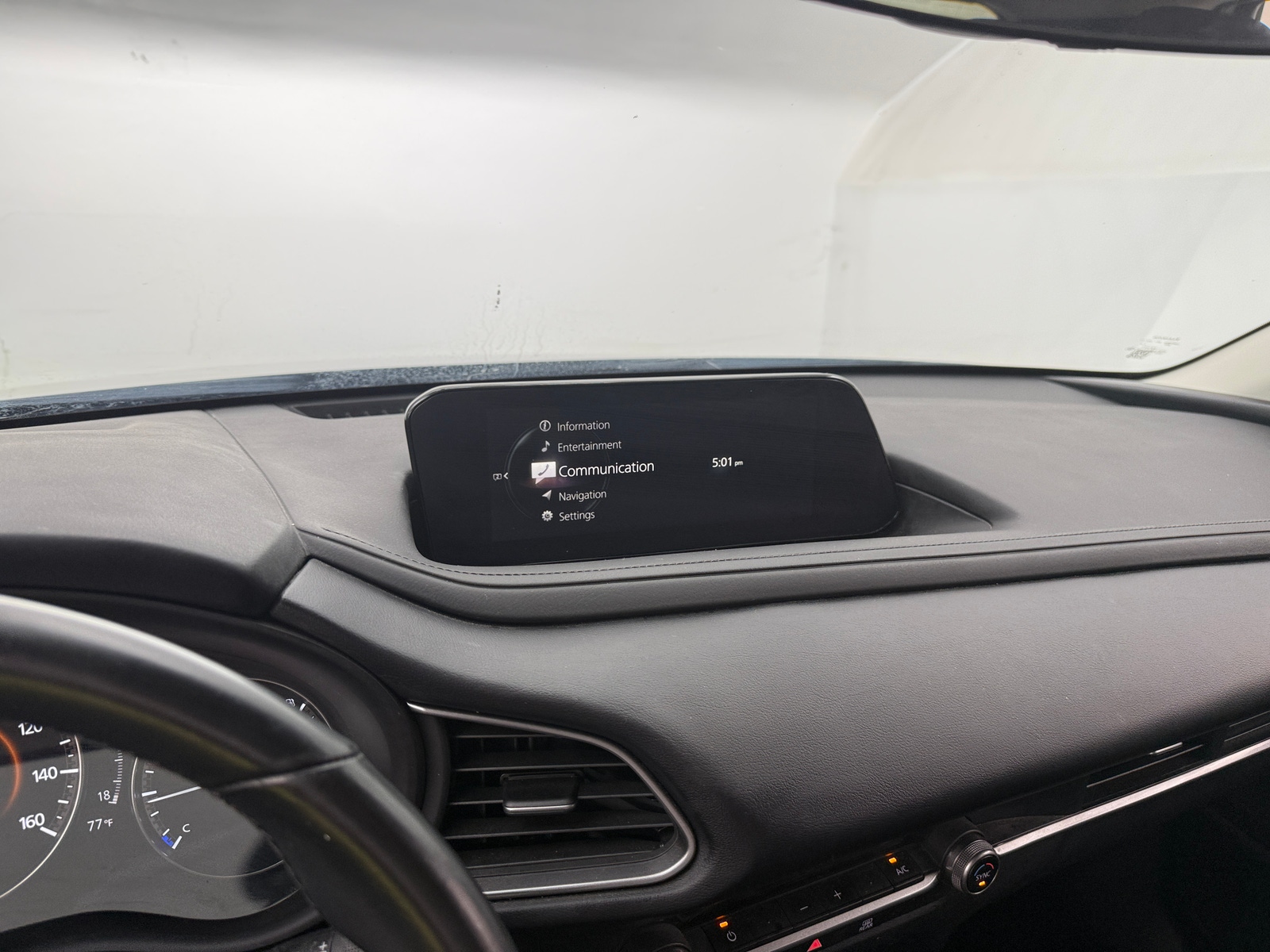 Thumbnail: 2022 Mazda CX-30 - 3