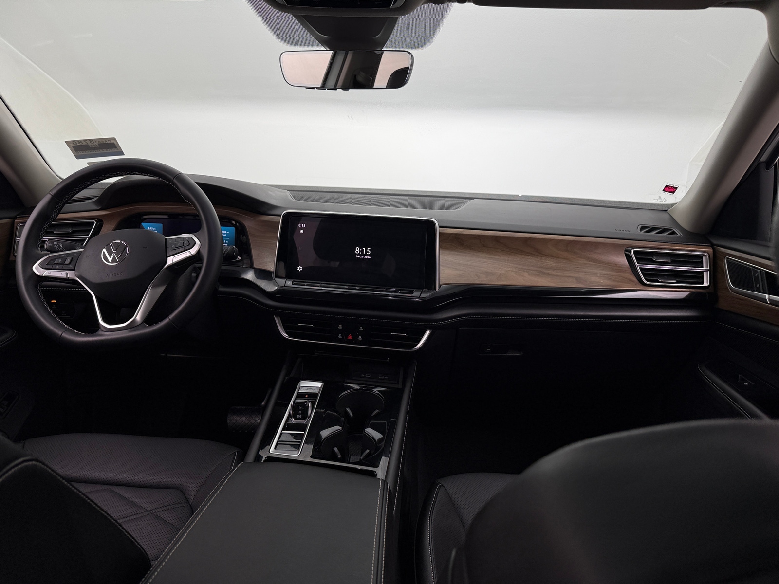 Thumbnail: 2024 Volkswagen Atlas - 2