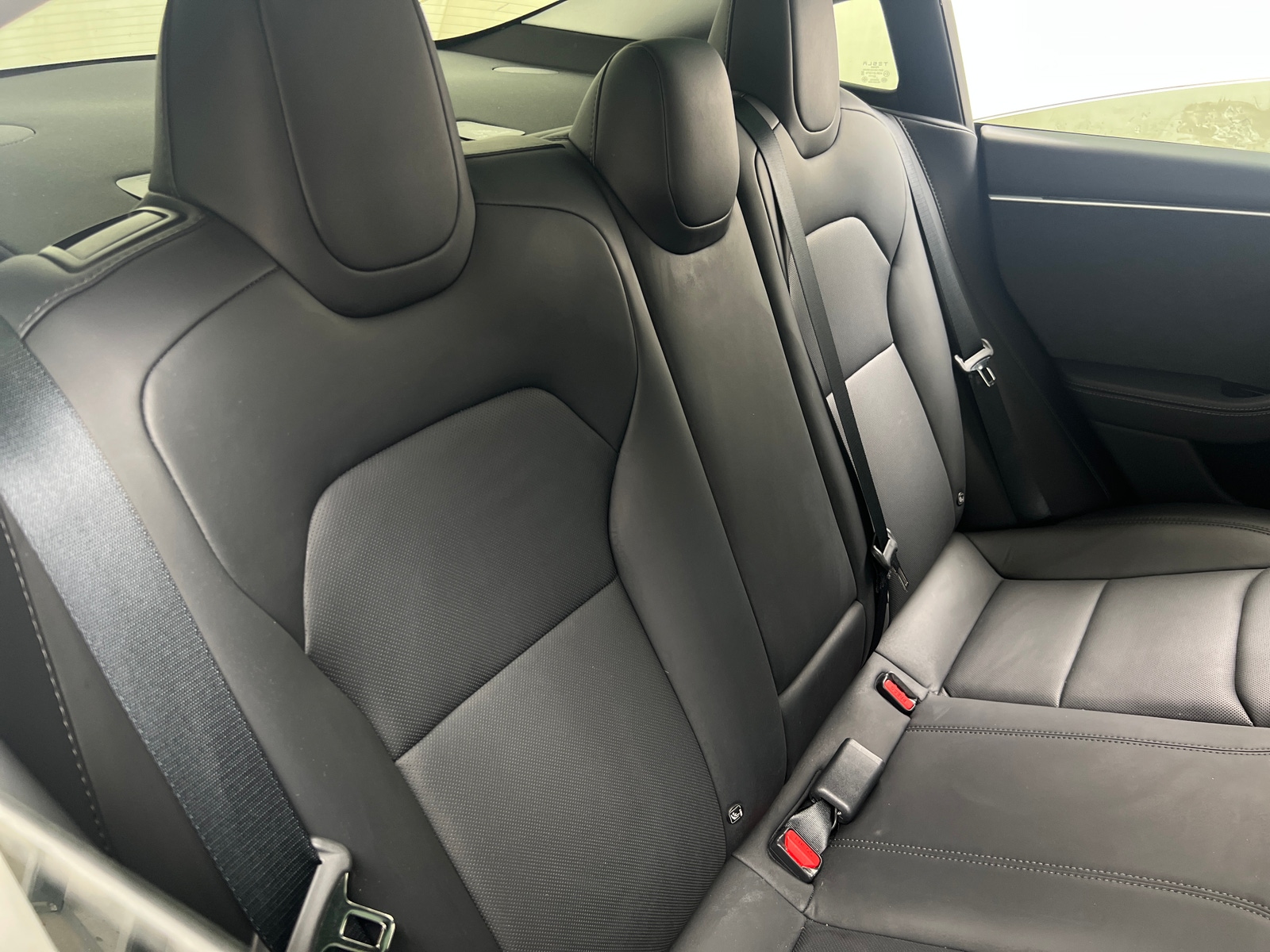 Thumbnail: 2024 Tesla Model 3 - 5