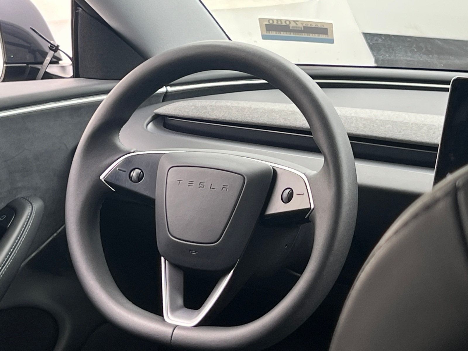 Thumbnail: 2024 Tesla Model 3 - 4