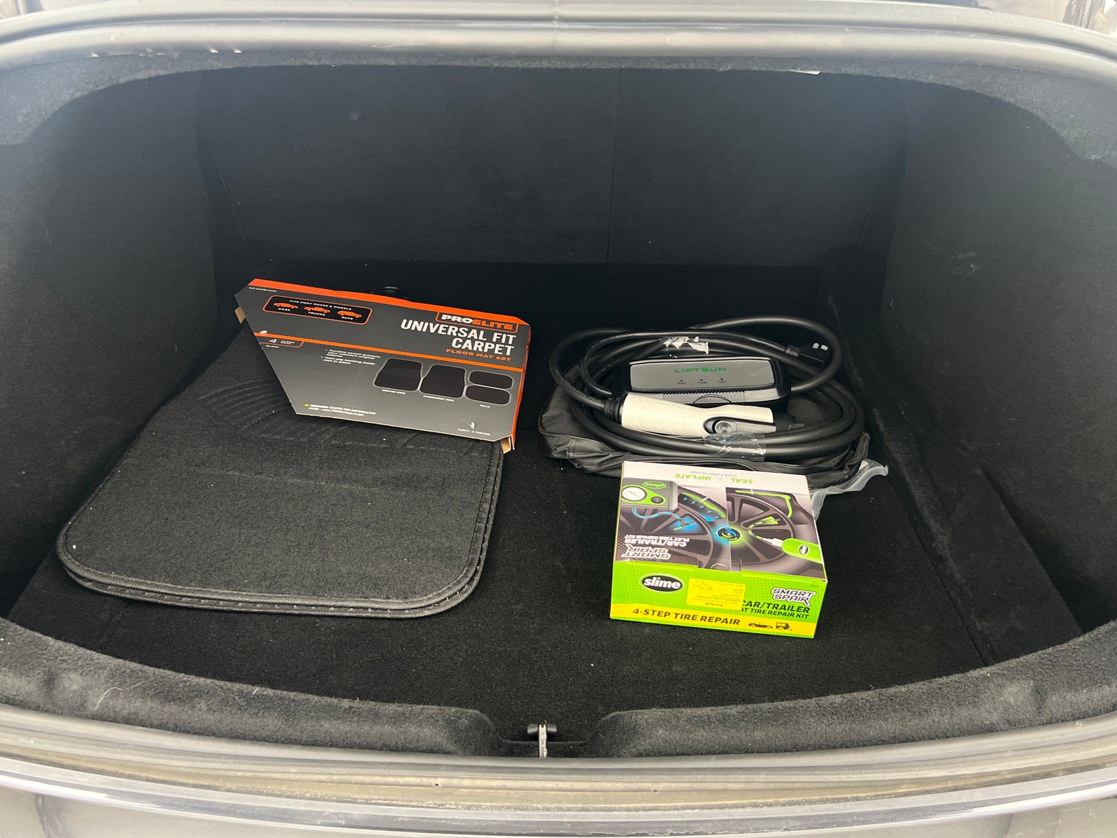 Thumbnail: 2024 Tesla Model 3 - 6