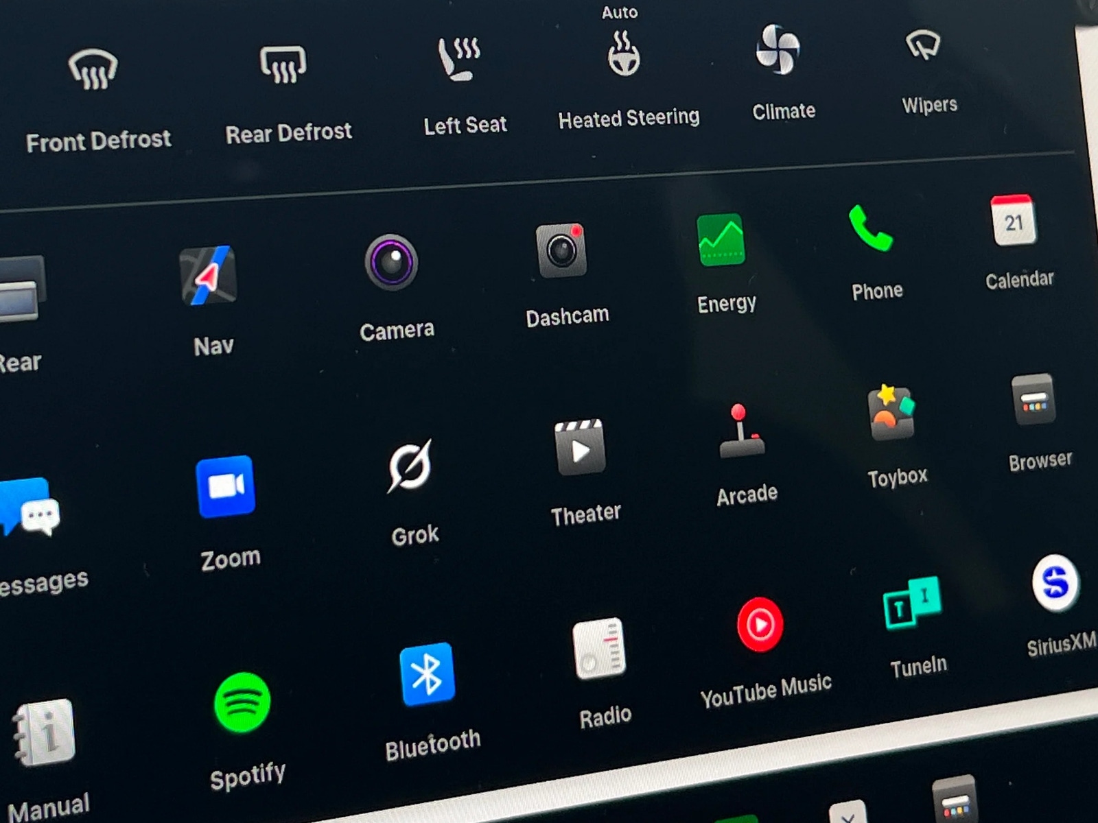 Thumbnail: 2024 Tesla Model 3 - 3