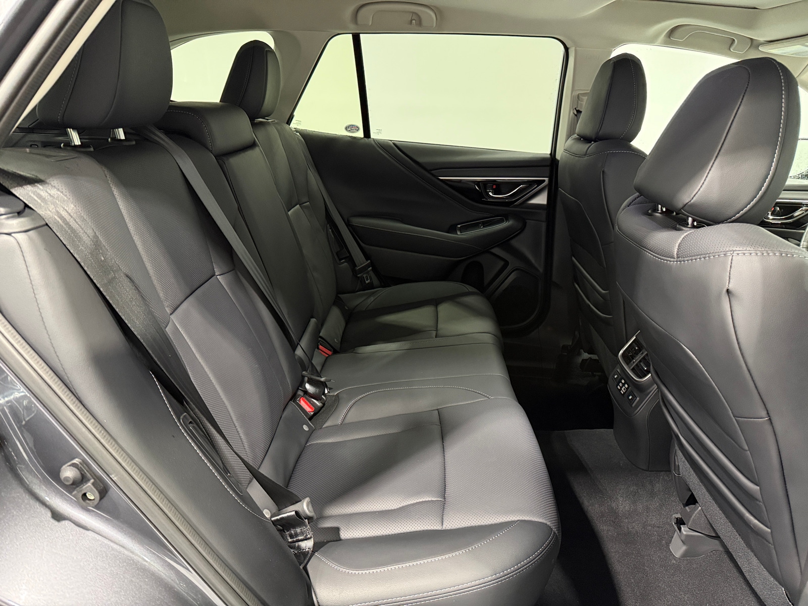 Thumbnail: 2025 Subaru Outback - 5