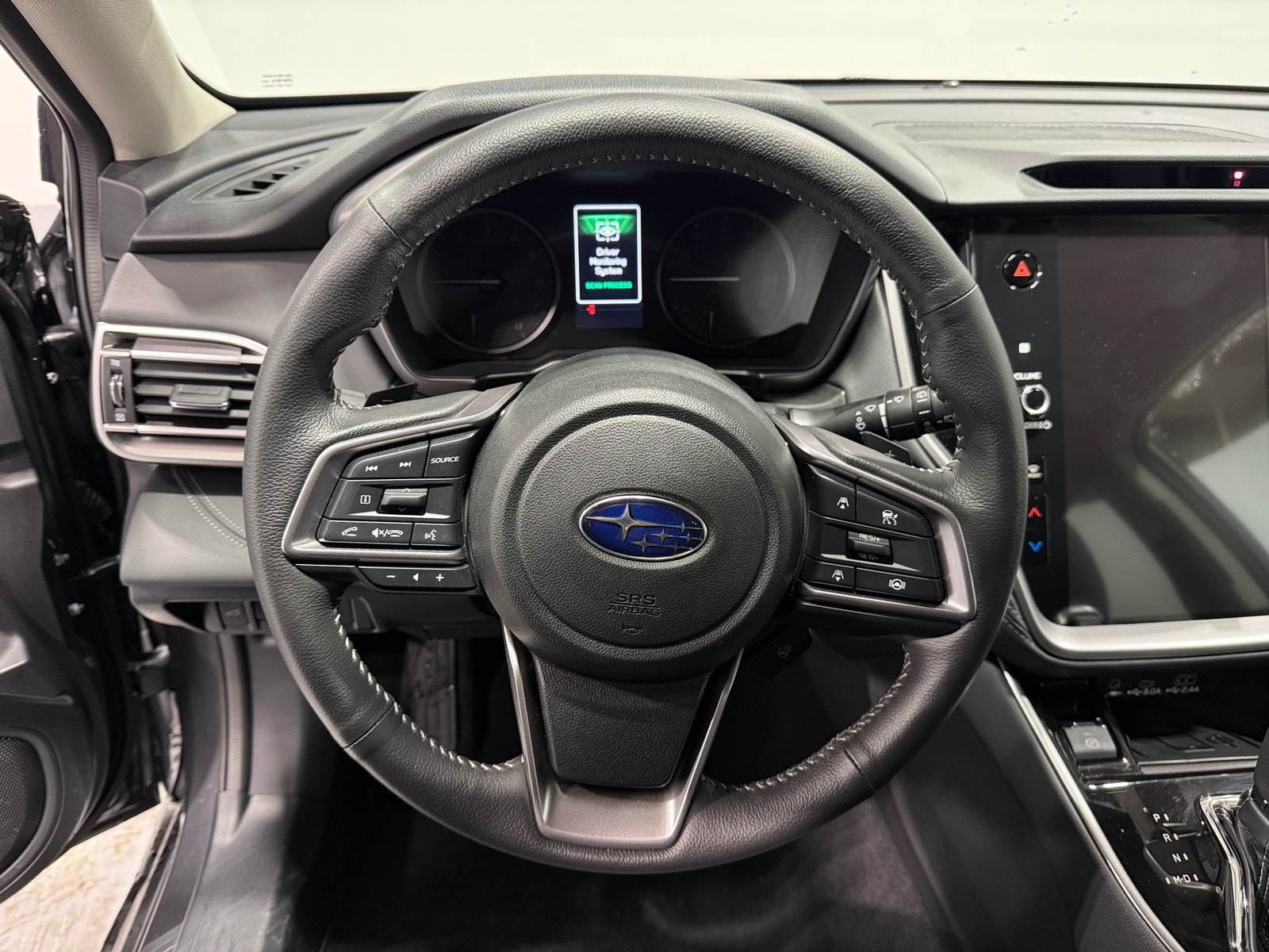 Thumbnail: 2025 Subaru Outback - 4