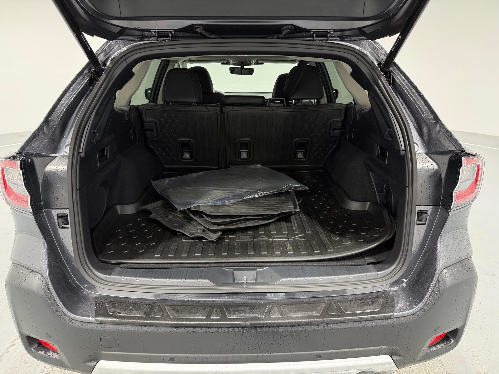 Thumbnail: 2025 Subaru Outback - 6