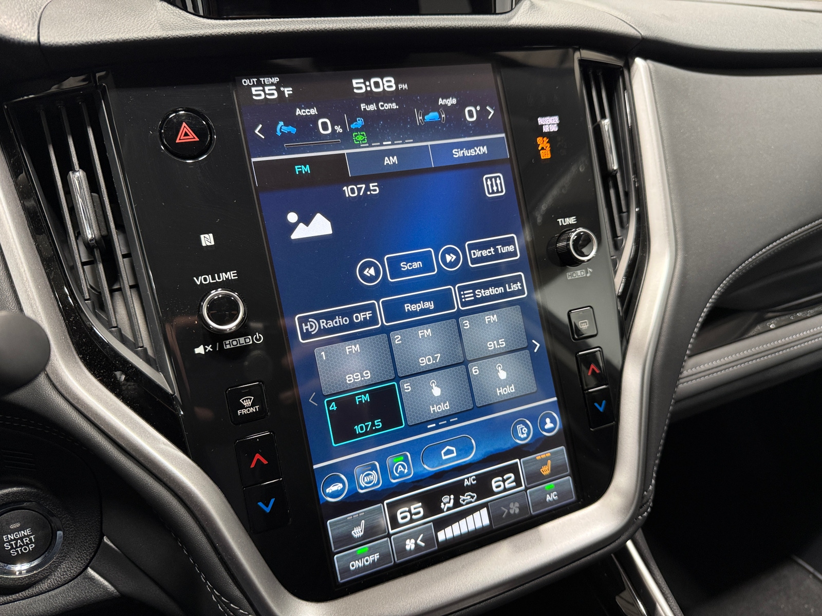 Thumbnail: 2025 Subaru Outback - 3