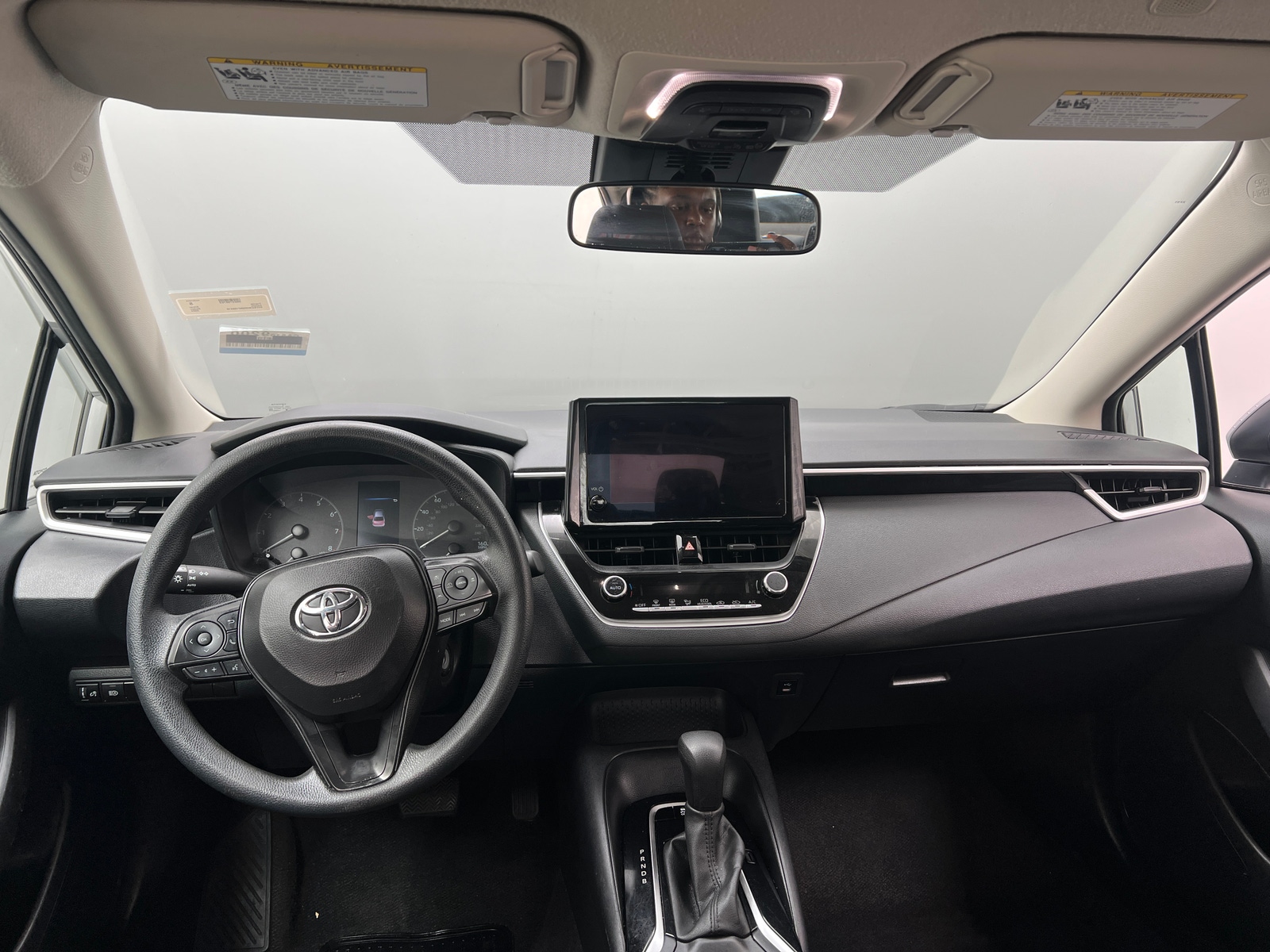 Thumbnail: 2024 Toyota Corolla - 3