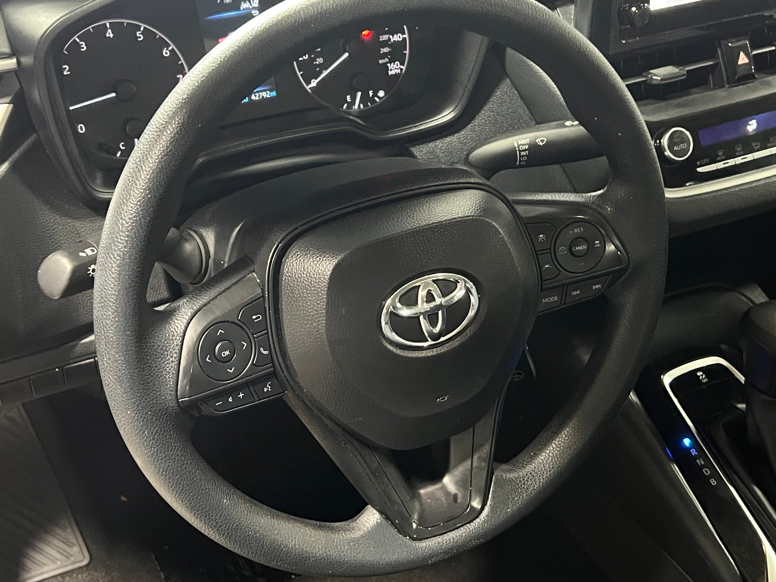 Thumbnail: 2024 Toyota Corolla - 5