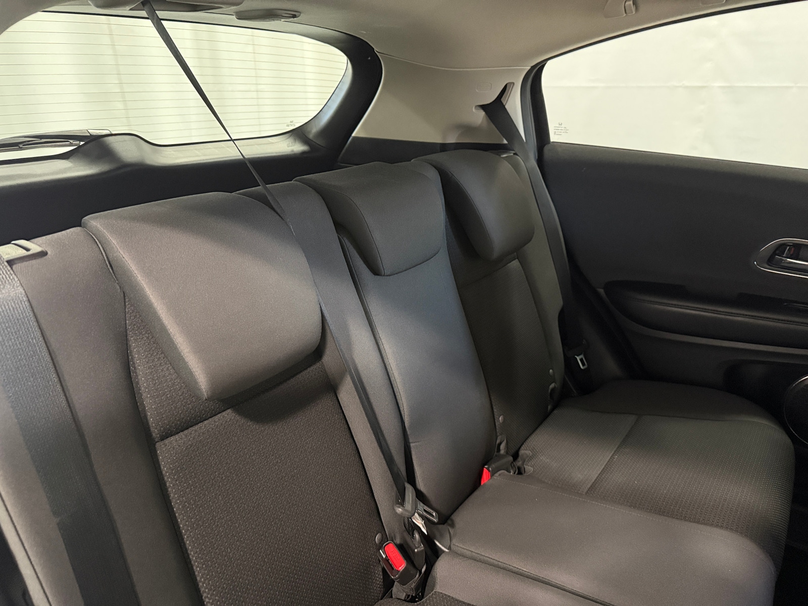 Thumbnail: 2019 Honda HR-V - 6