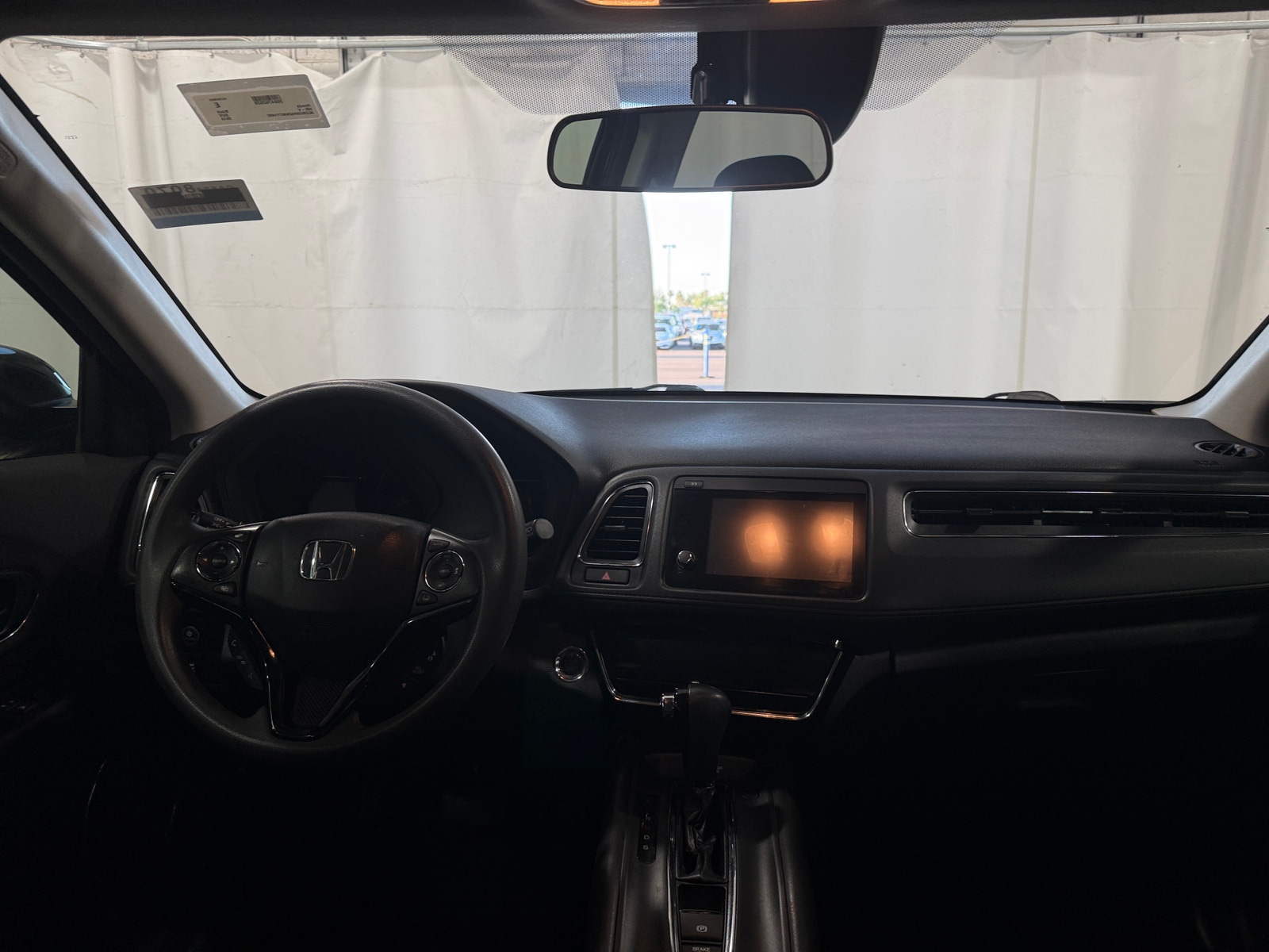 Thumbnail: 2019 Honda HR-V - 3