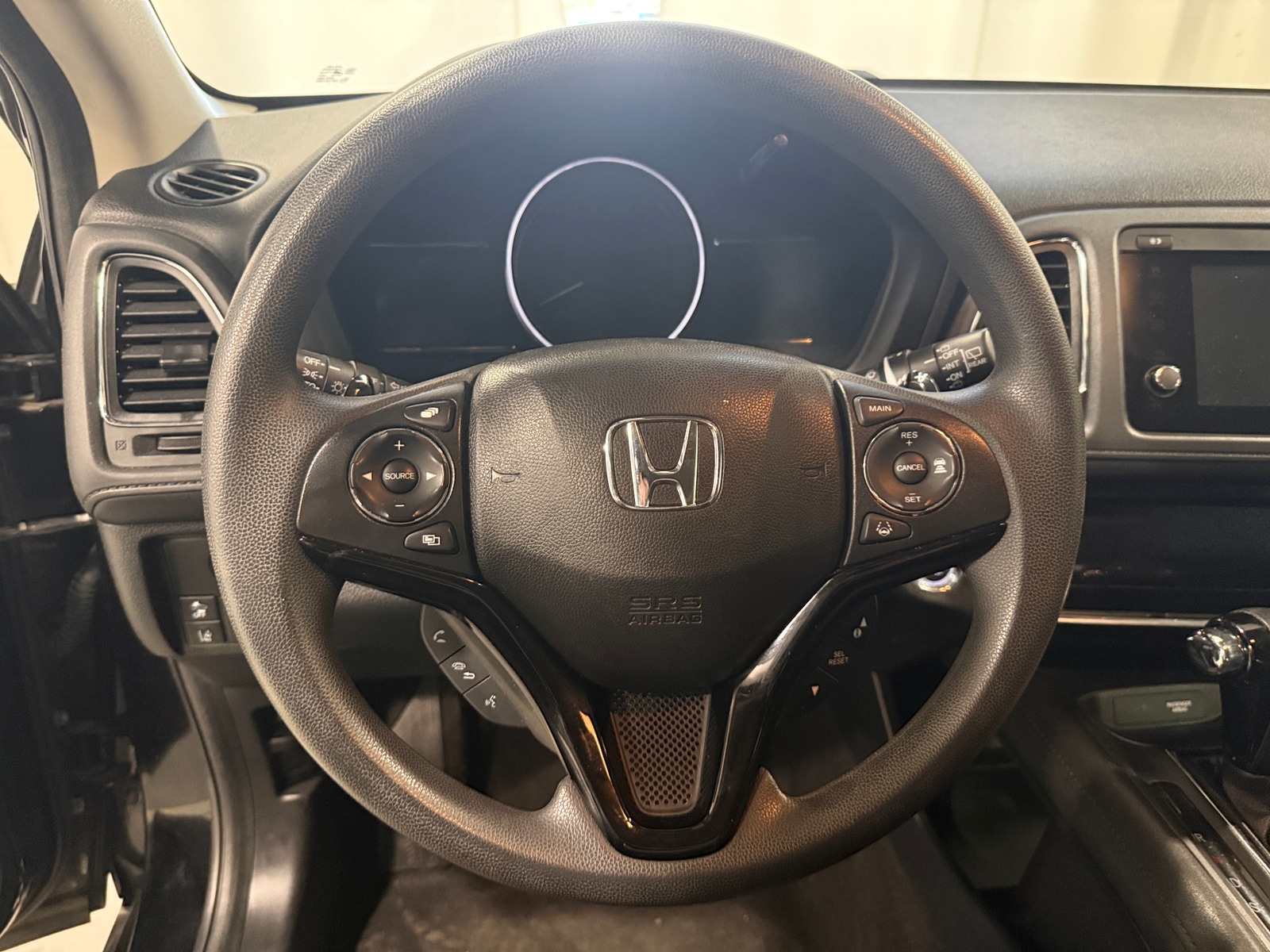 Thumbnail: 2019 Honda HR-V - 5