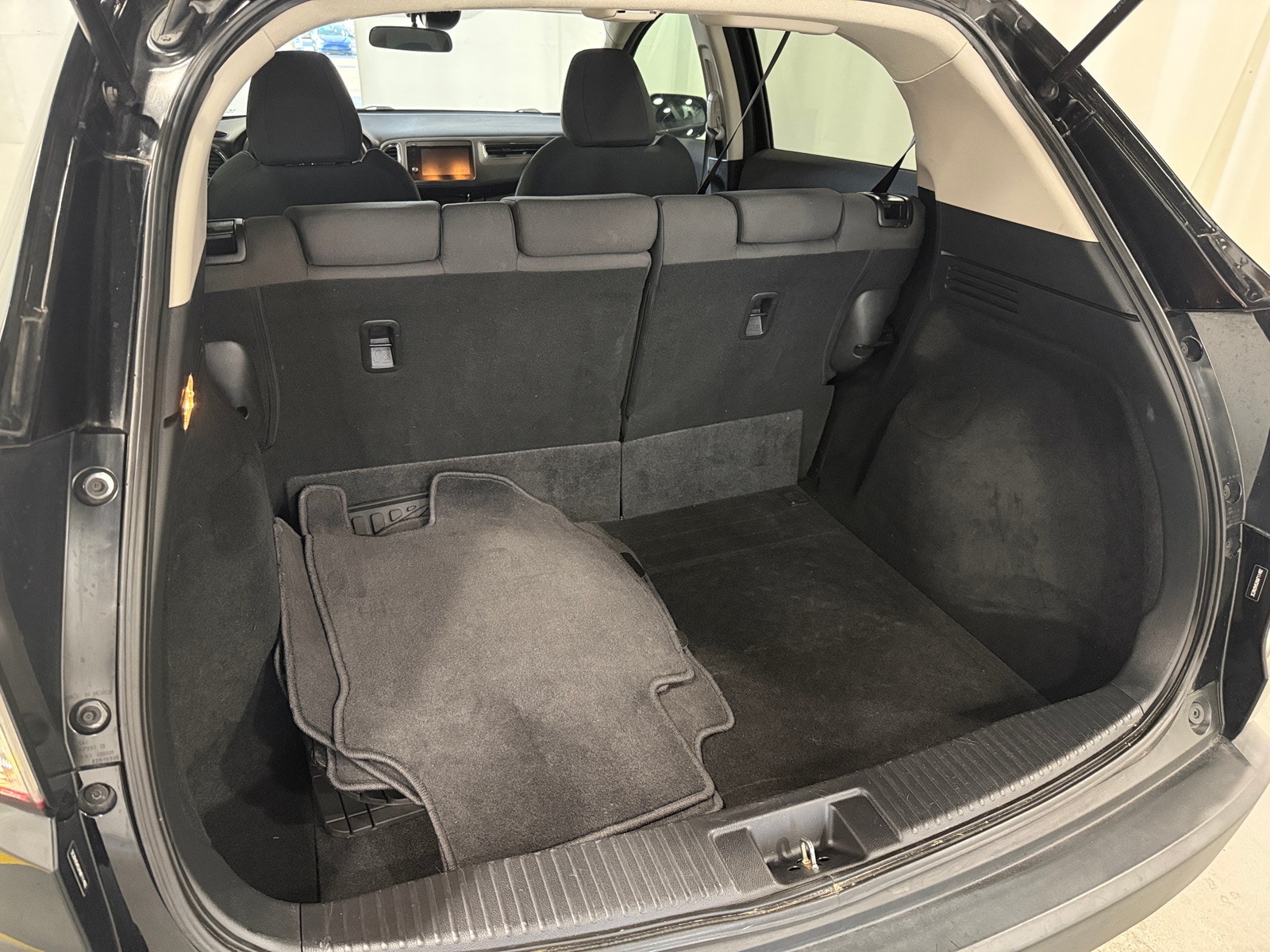 Thumbnail: 2019 Honda HR-V - 7