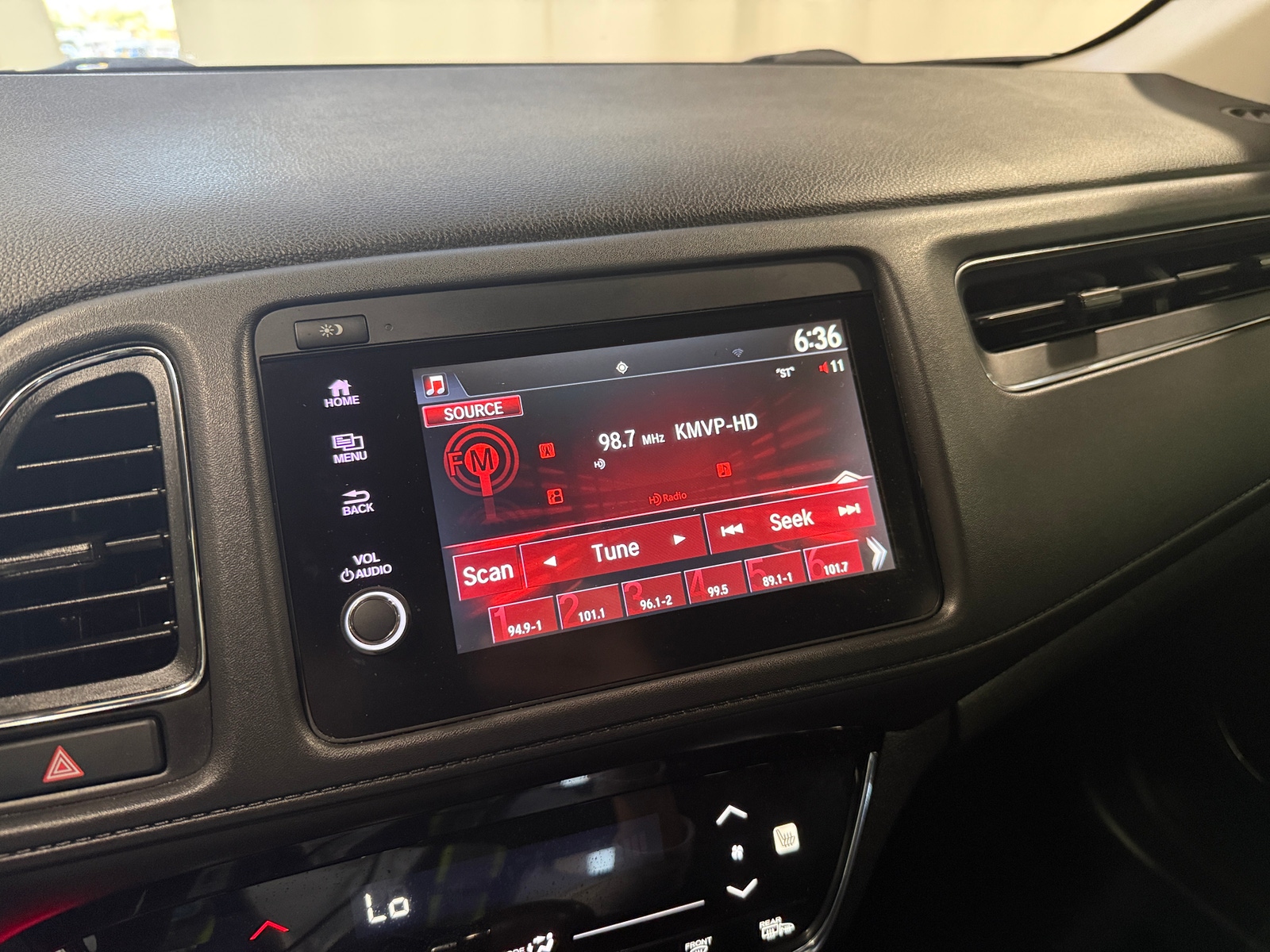 Thumbnail: 2019 Honda HR-V - 4