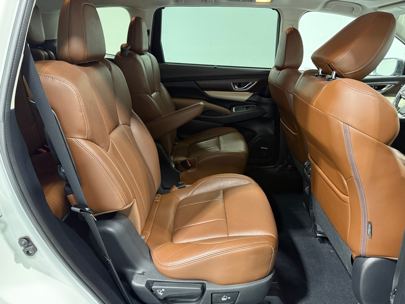 Thumbnail: 2020 Subaru Ascent - 5