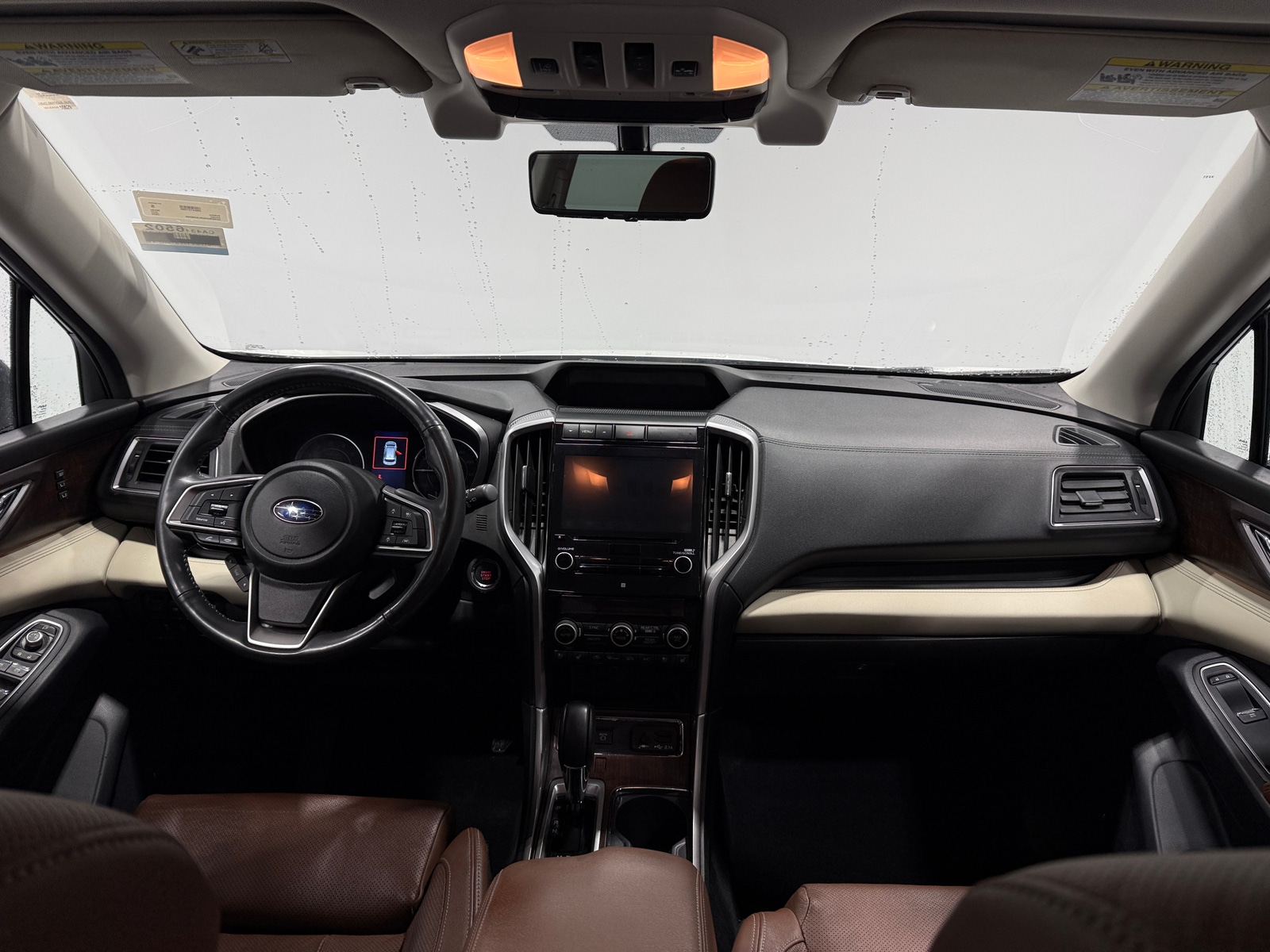 Thumbnail: 2020 Subaru Ascent - 2
