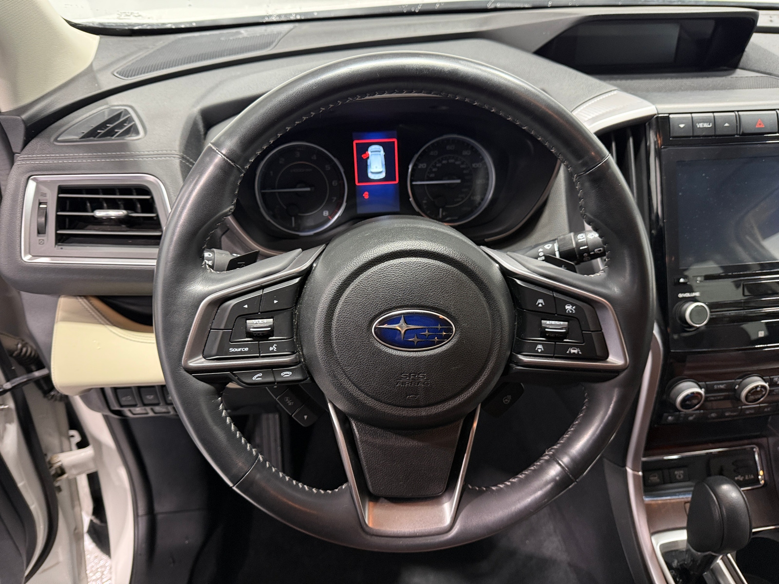 Thumbnail: 2020 Subaru Ascent - 4