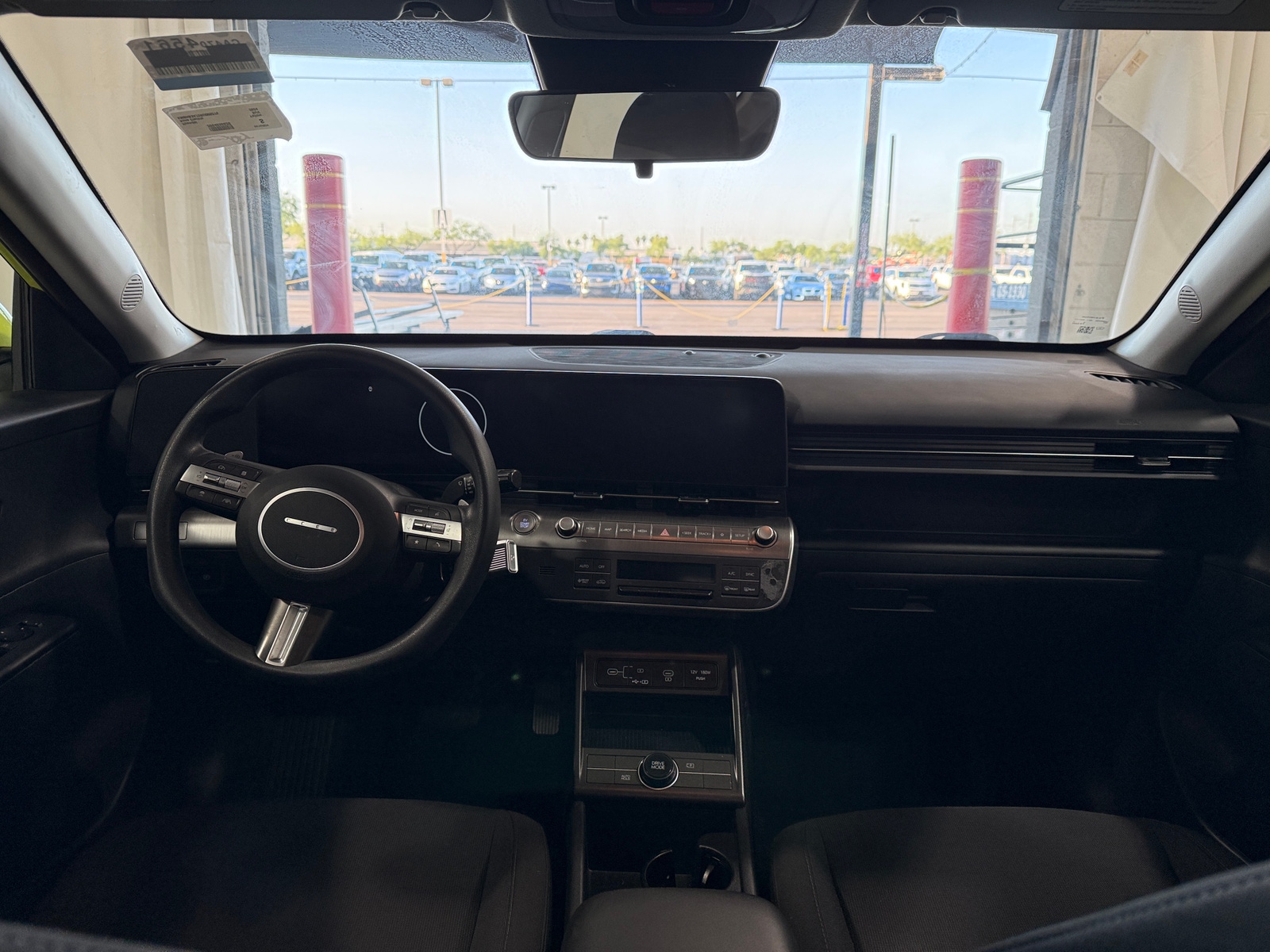 Thumbnail: 2024 Hyundai Kona - 3