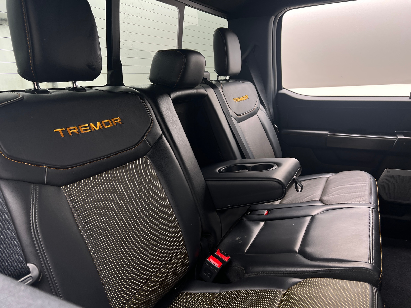 Thumbnail: 2023 Ford Econoline - 5