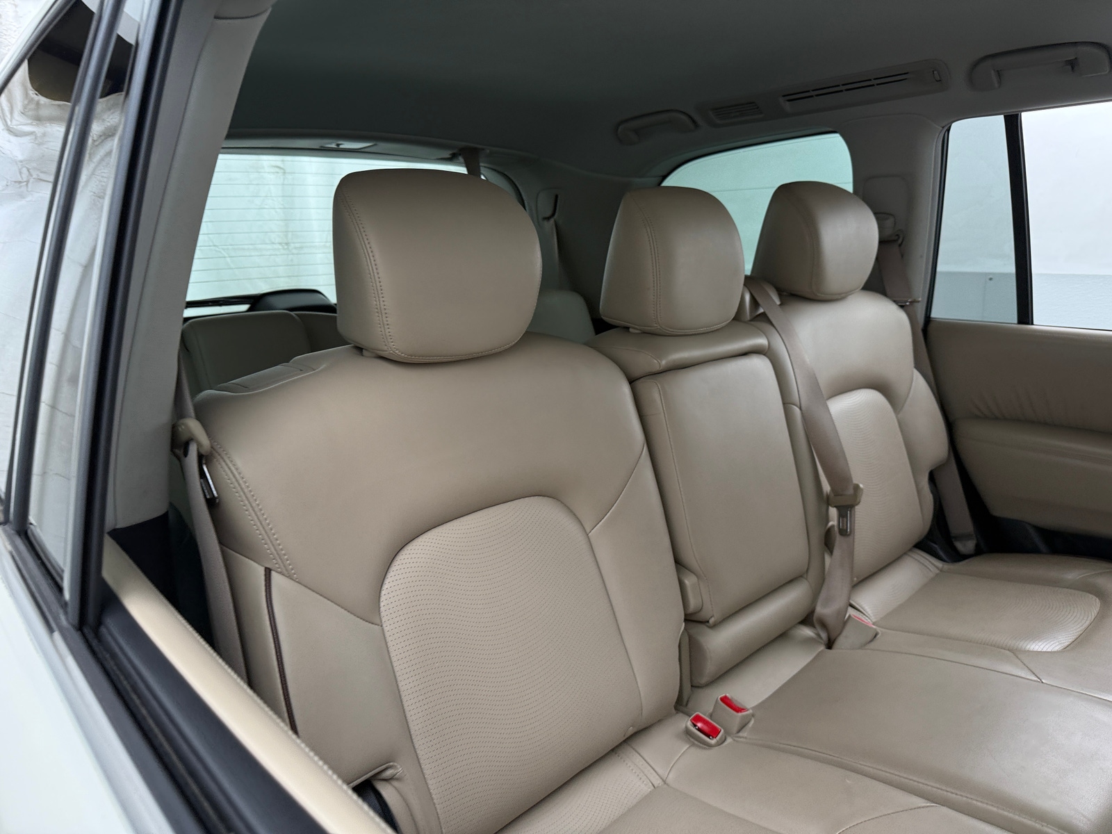 Thumbnail: 2018 Nissan Armada - 5