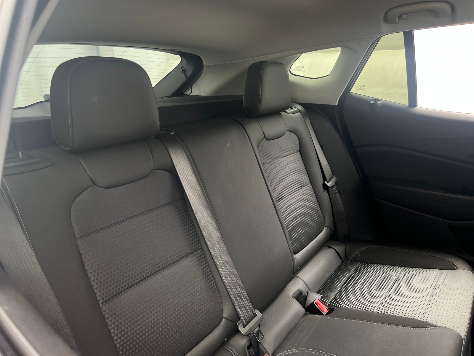 Thumbnail: 2025 Chevrolet Trax - 6