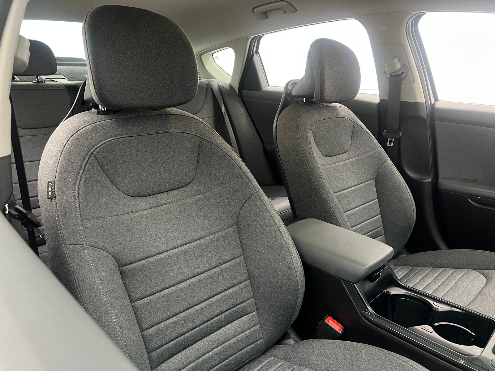 Thumbnail: 2025 Kia K4 - 2