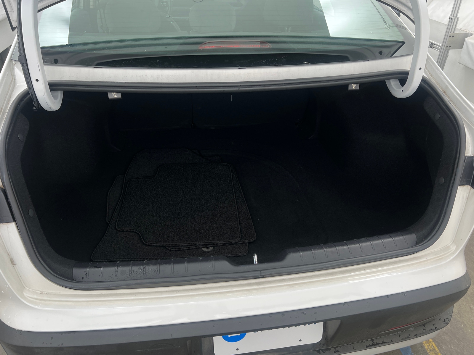 Thumbnail: 2025 Kia K4 - 7