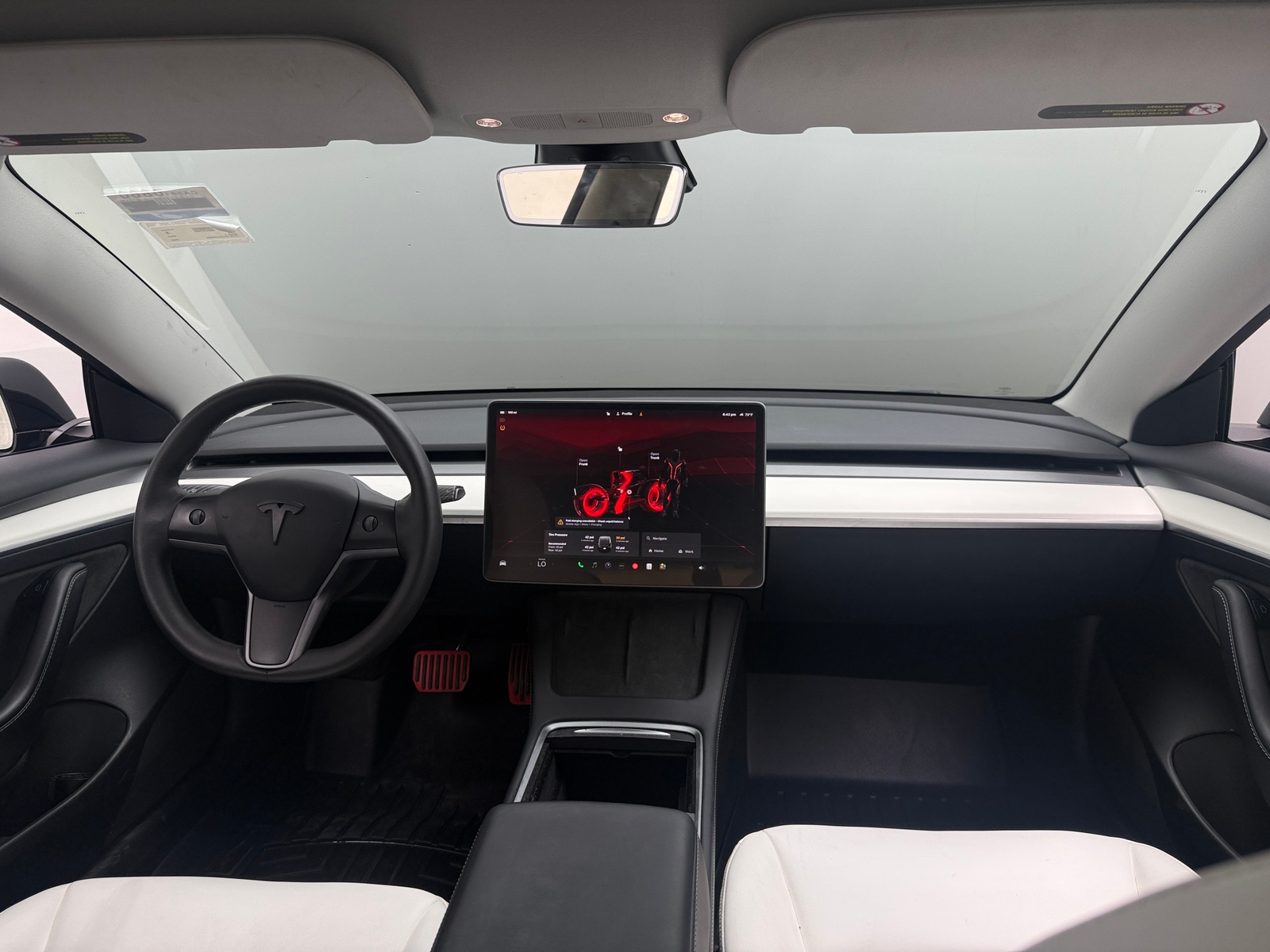 Thumbnail: 2023 Tesla Model 3 - 2