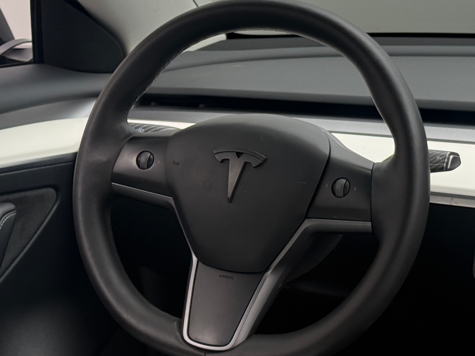 Thumbnail: 2023 Tesla Model 3 - 4