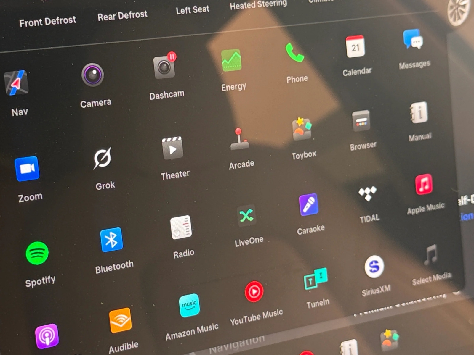 Thumbnail: 2023 Tesla Model 3 - 3