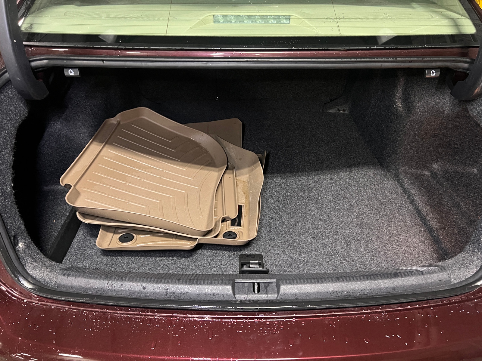 Thumbnail: 2014 Volkswagen Passat - 6