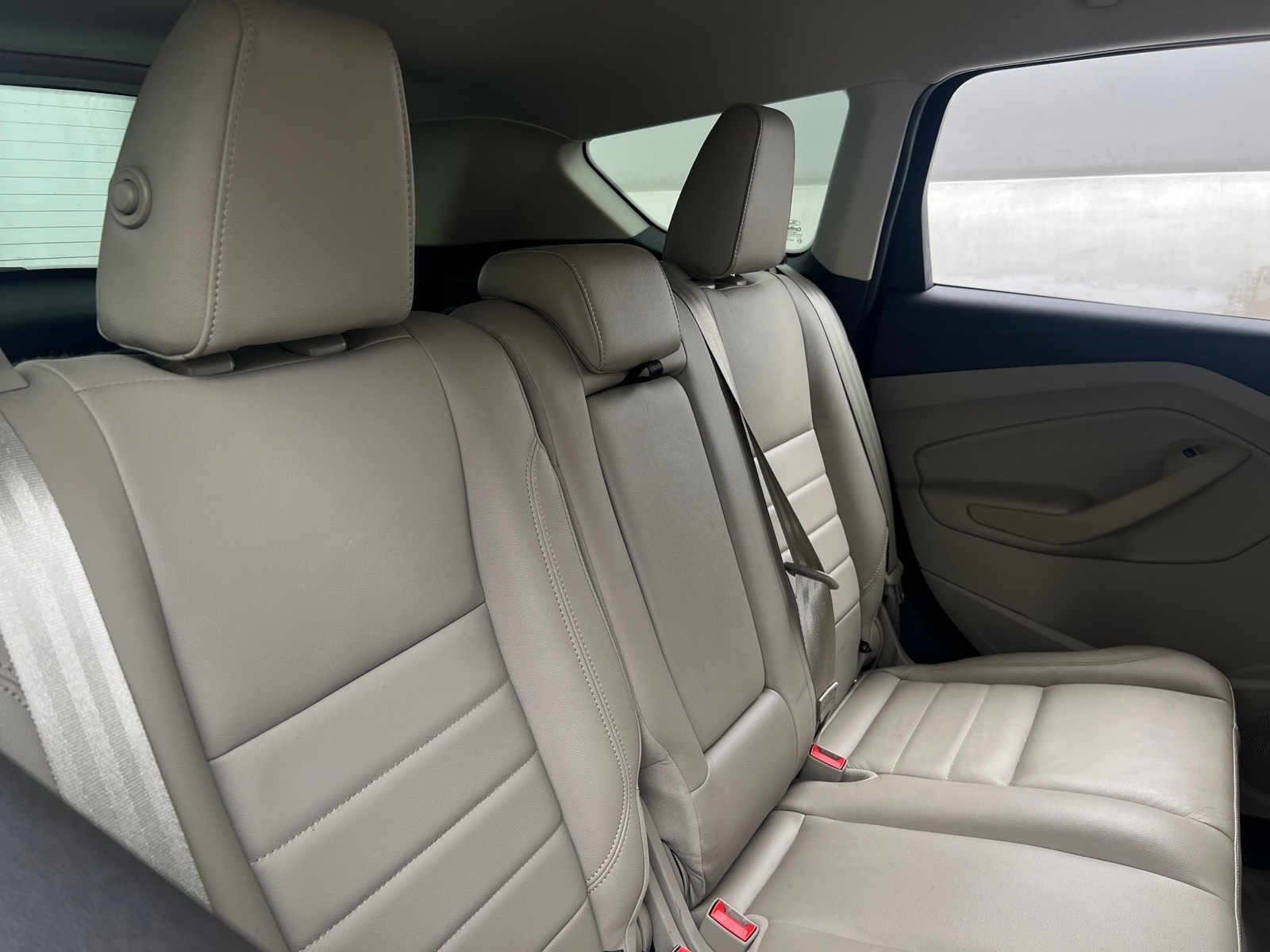 Thumbnail: 2015 Ford Escape - 5