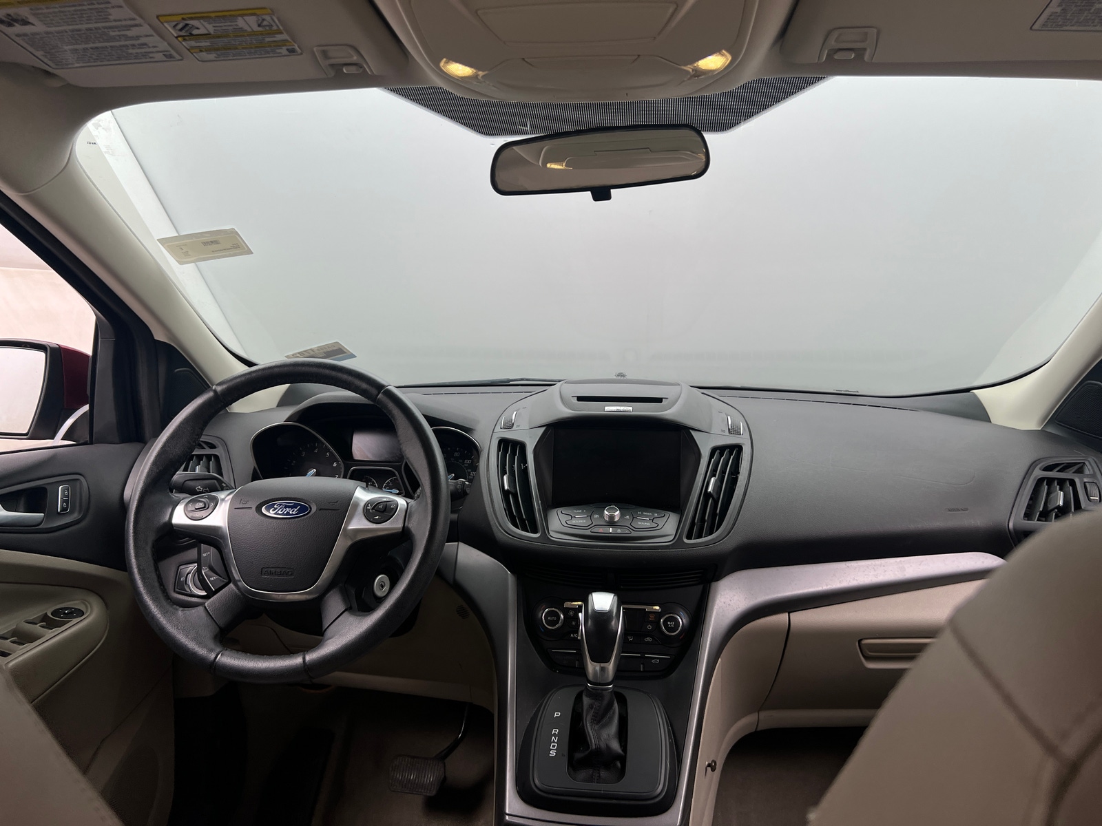 Thumbnail: 2015 Ford Escape - 2