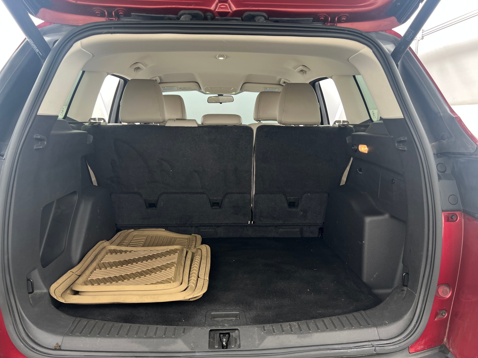 Thumbnail: 2015 Ford Escape - 6